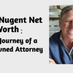 Ken Nugent Net Worth